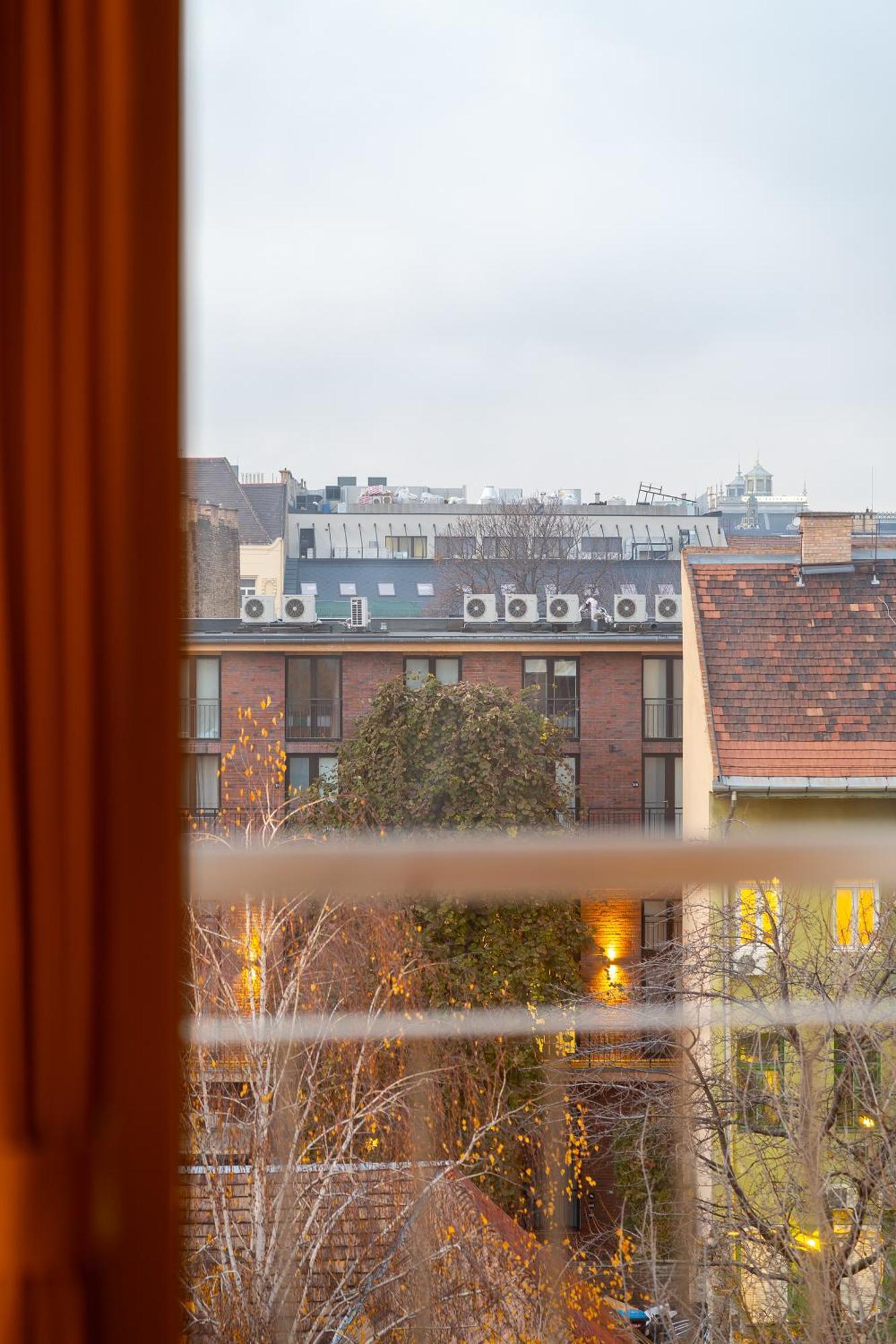 Dob Penthouse Lejlighed *
