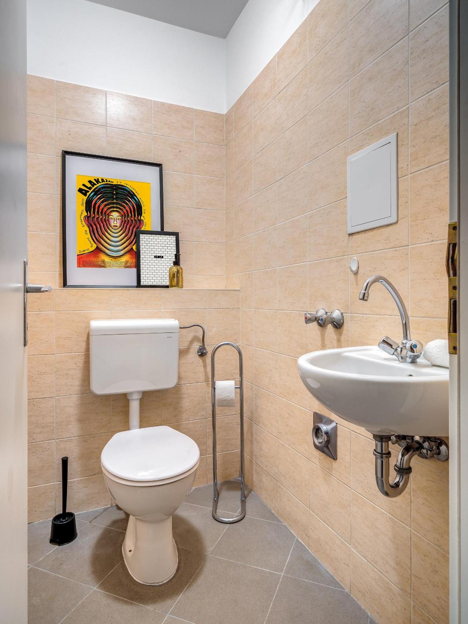 Dob Penthouse Budapesta