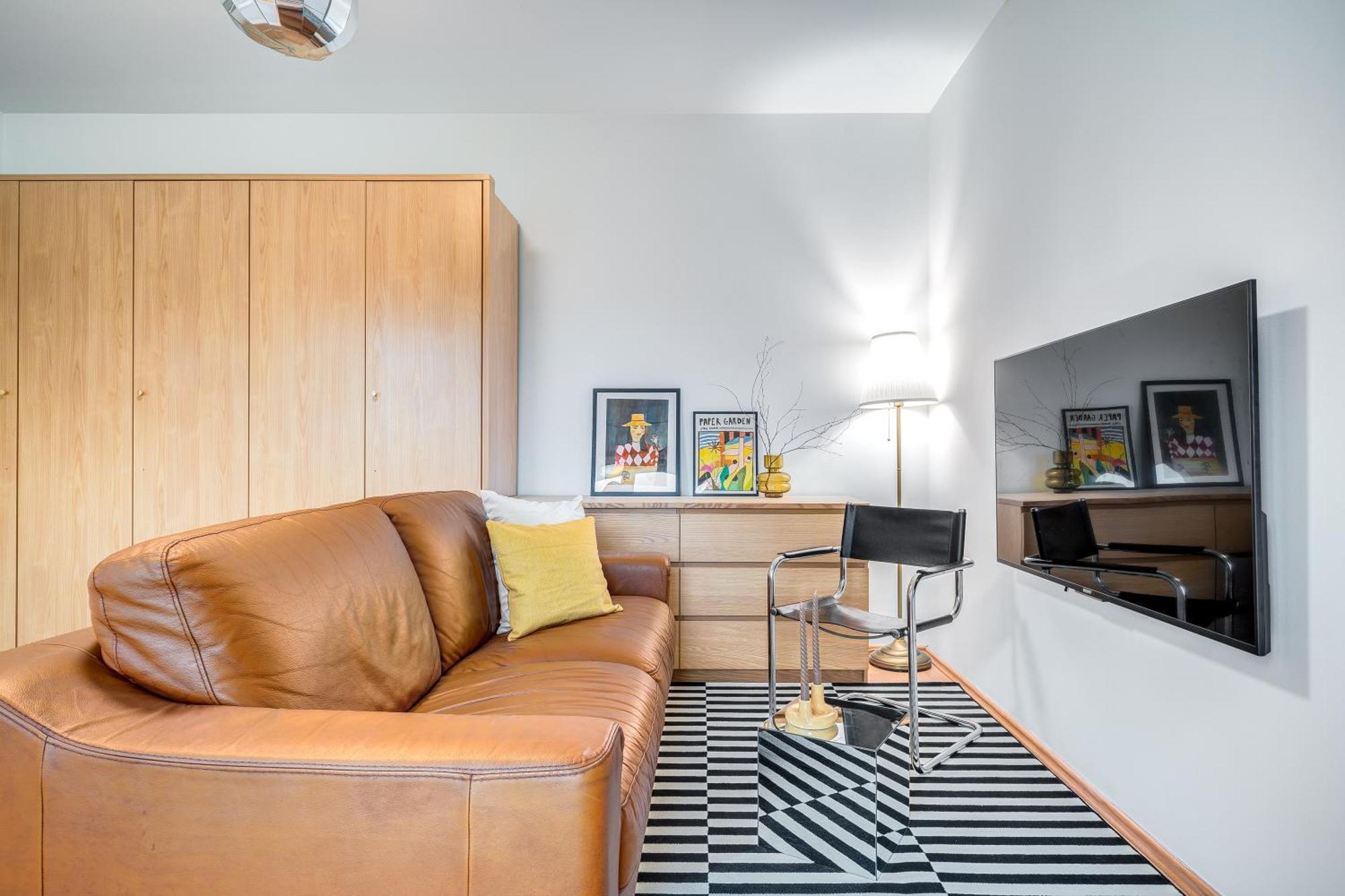Dob Penthouse * Budapesta