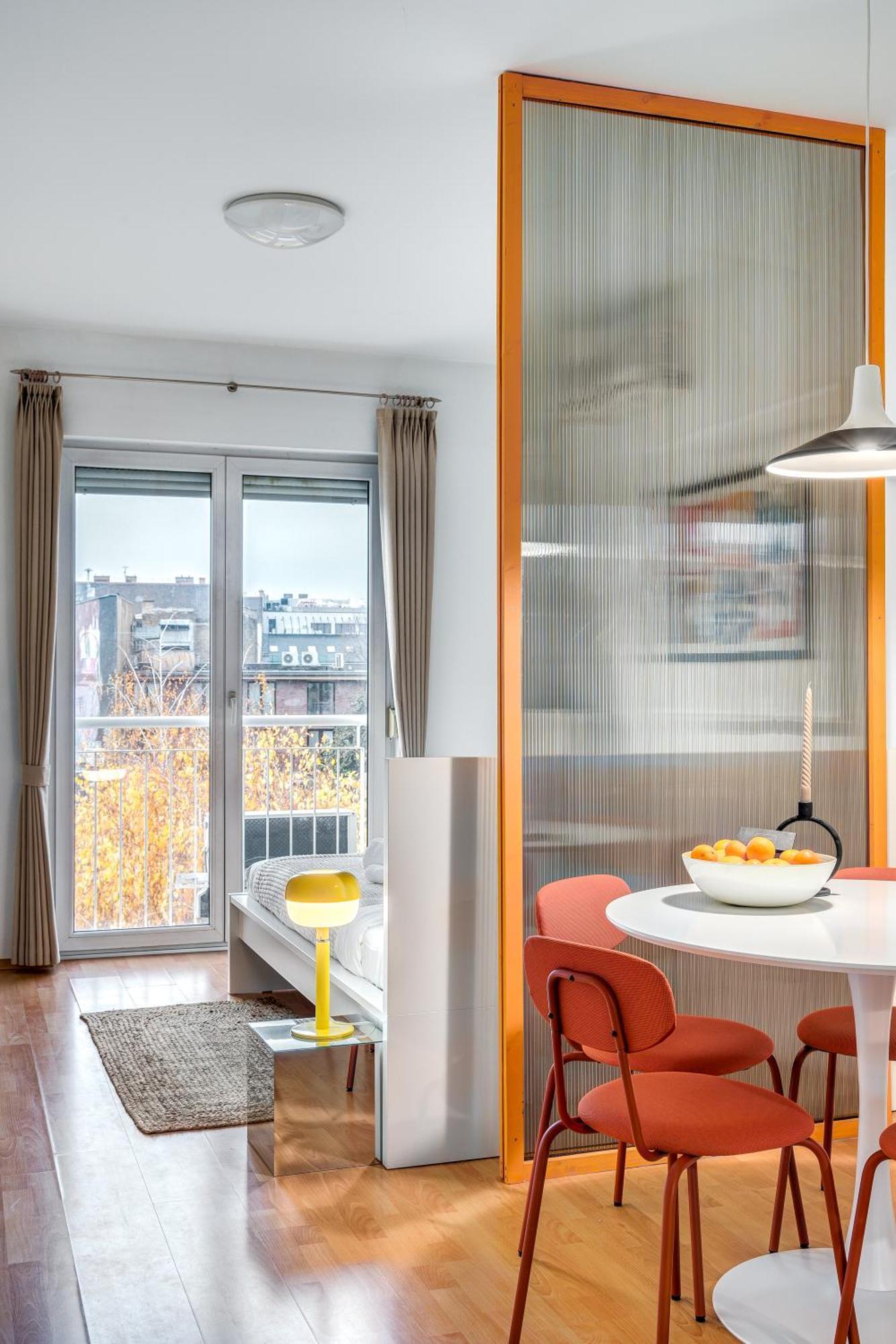 Apartament Dob Penthouse *