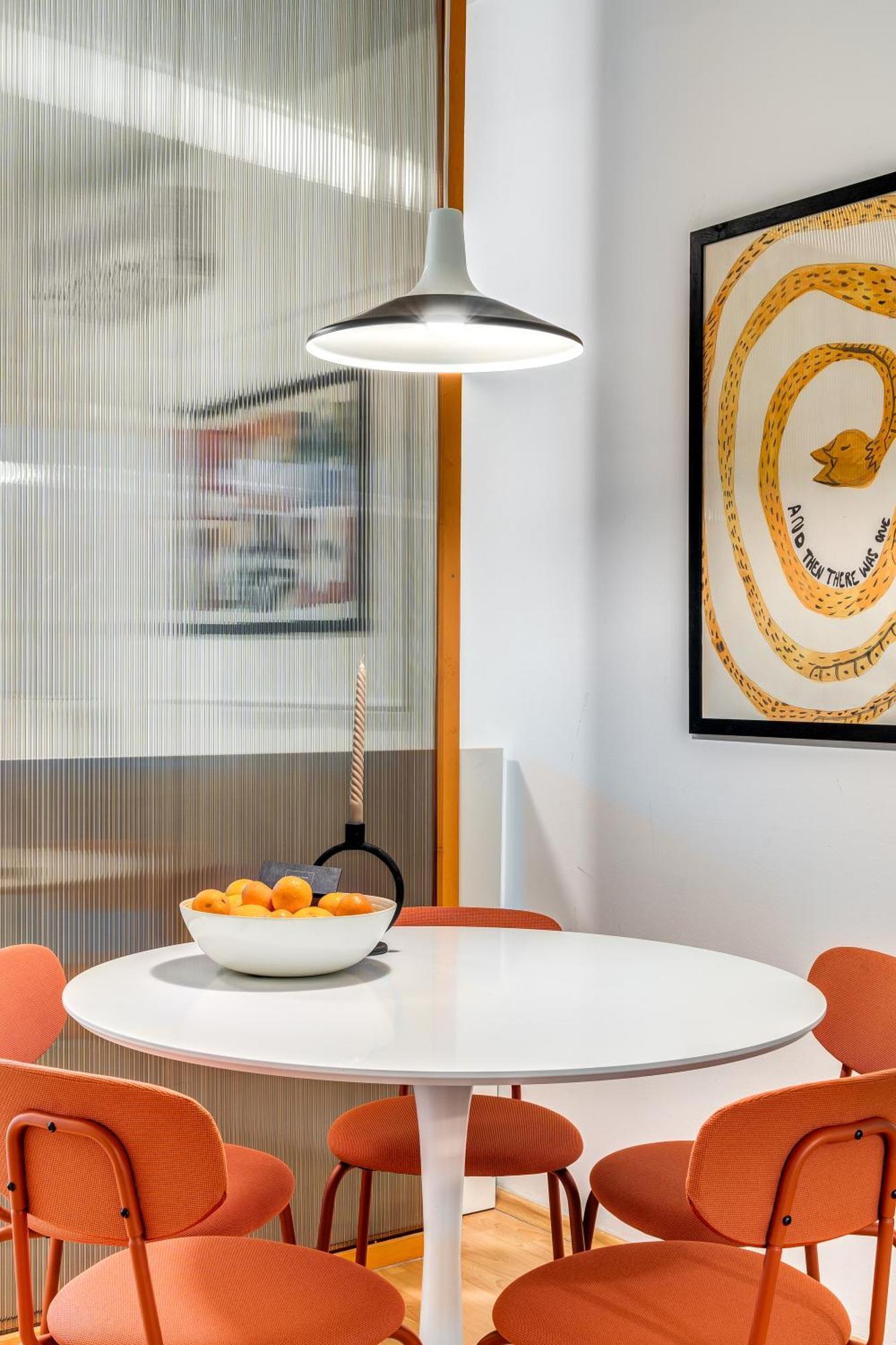 Dob Penthouse Apartament *