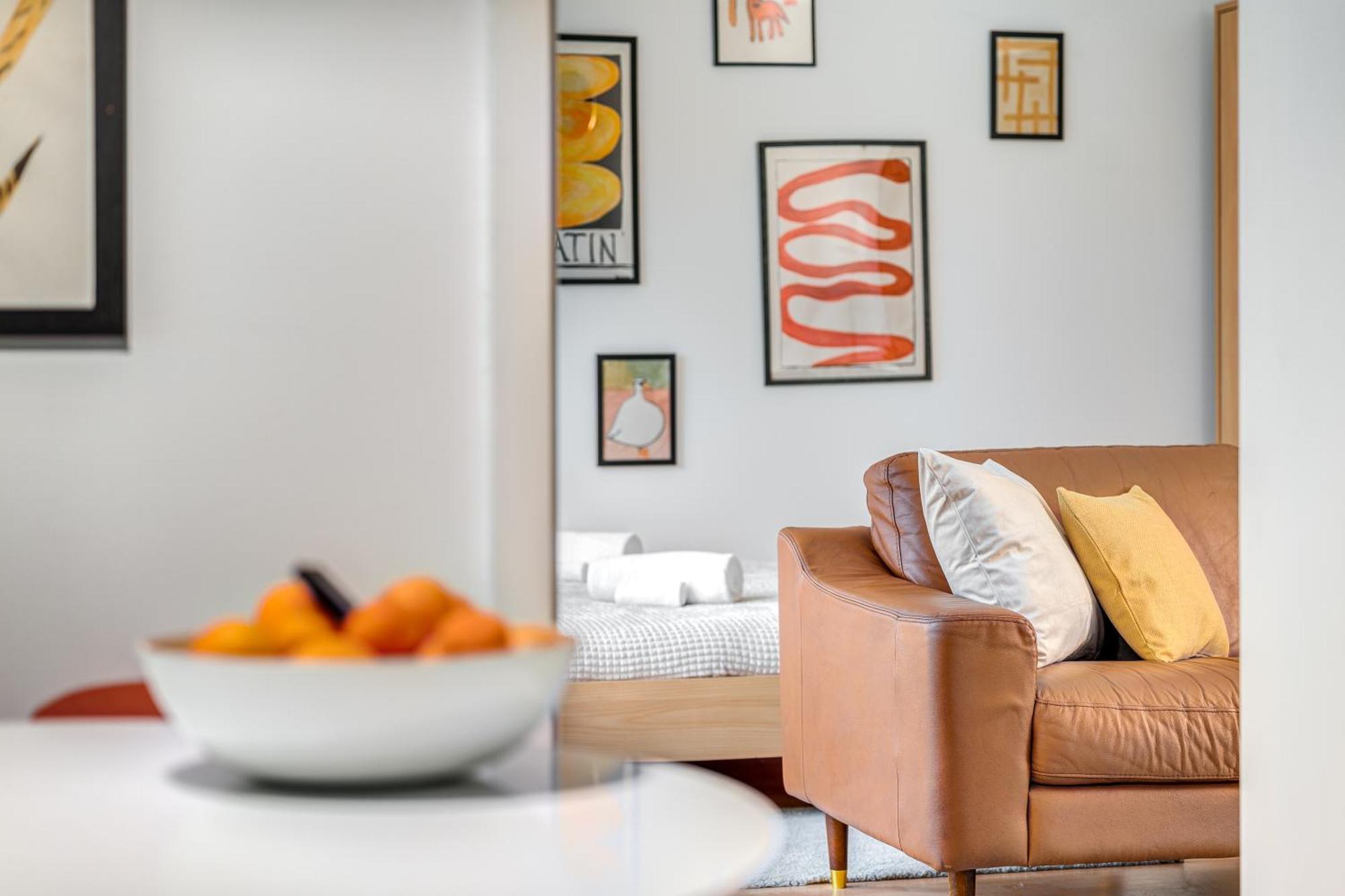 Dob Penthouse * Budapesta